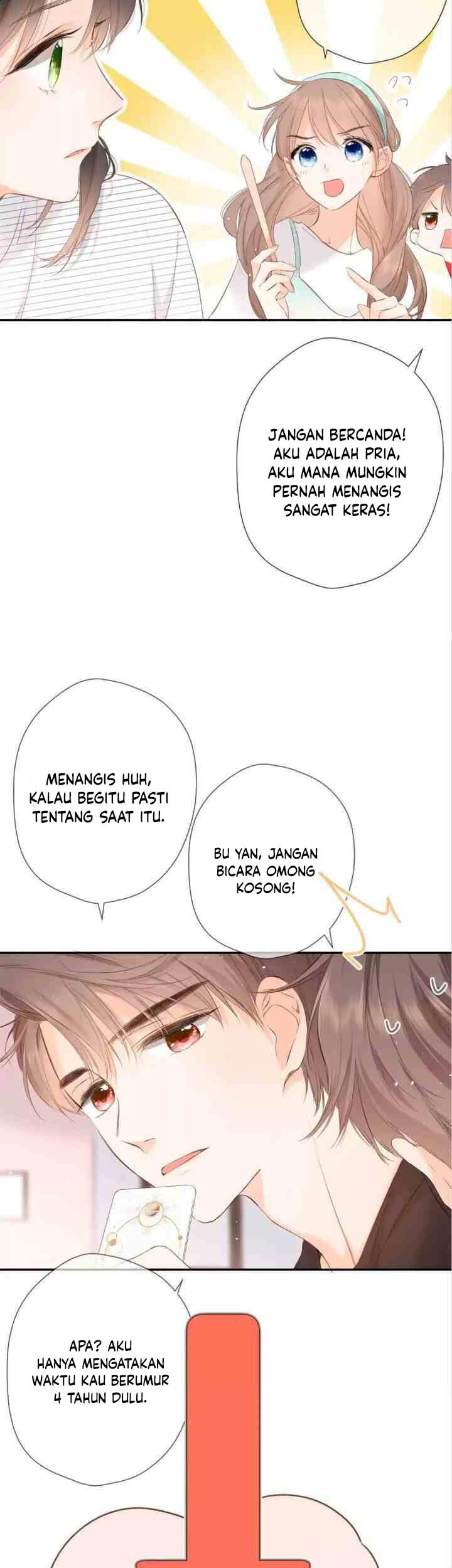 Once More Chapter 42 - halaman 32