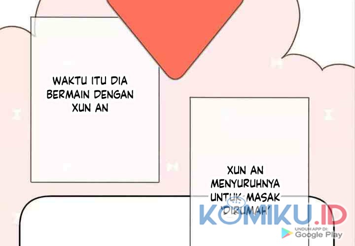 Once More Chapter 42 - halaman 33