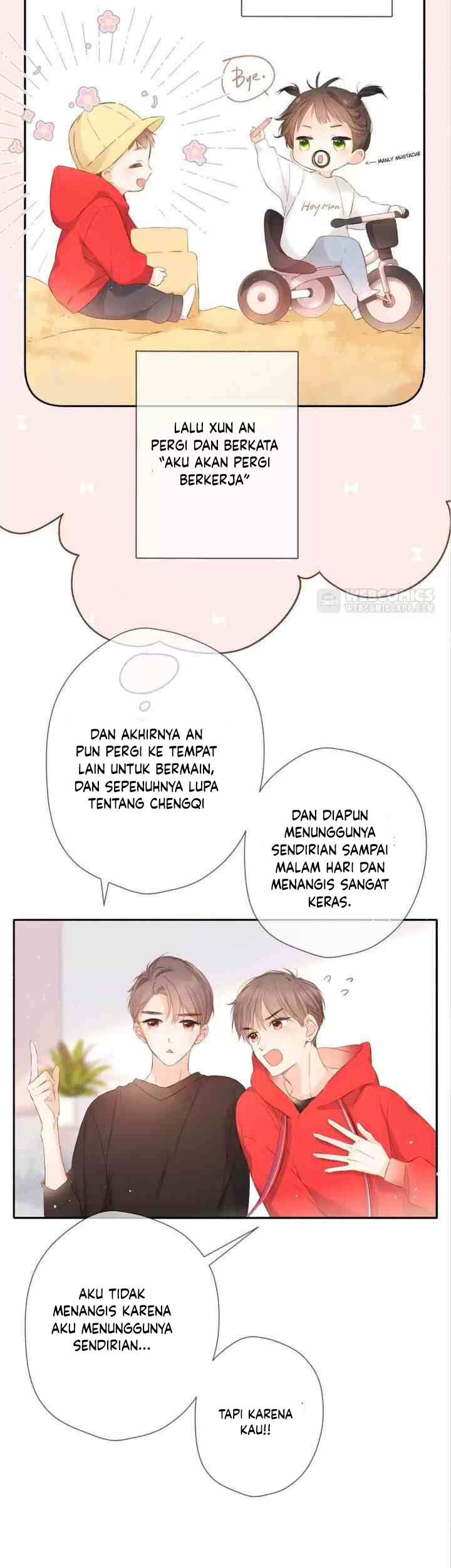 Once More Chapter 42 - halaman 34