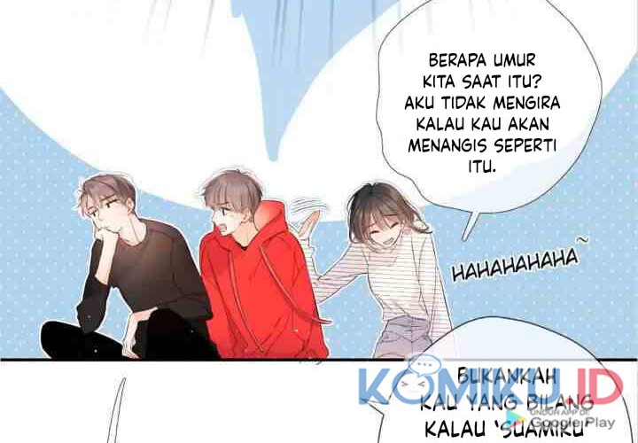Once More Chapter 42 - halaman 37