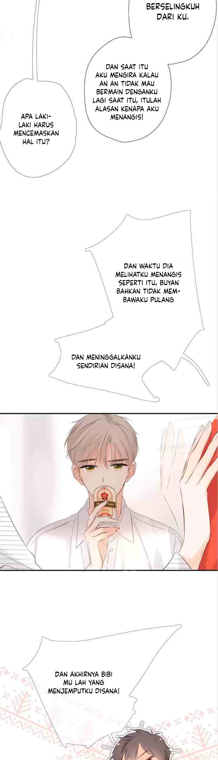 Once More Chapter 42 - halaman 38