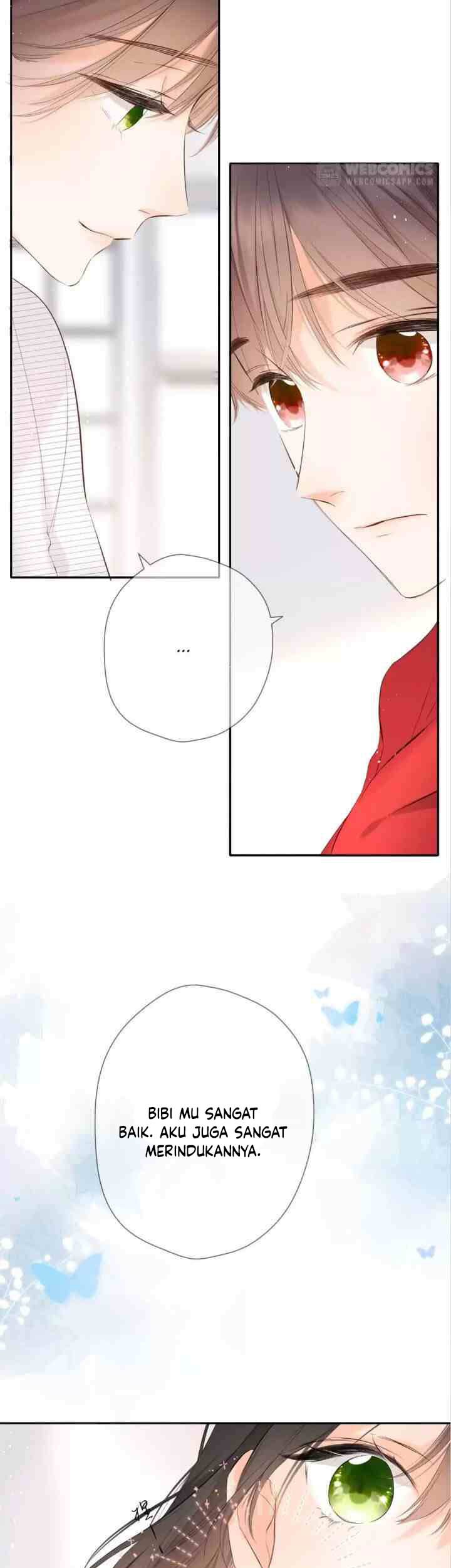 Once More Chapter 42 - halaman 40