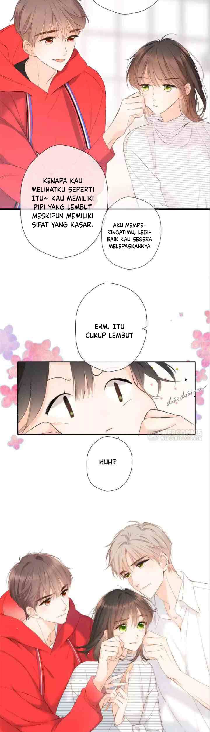 Once More Chapter 42 - halaman 42
