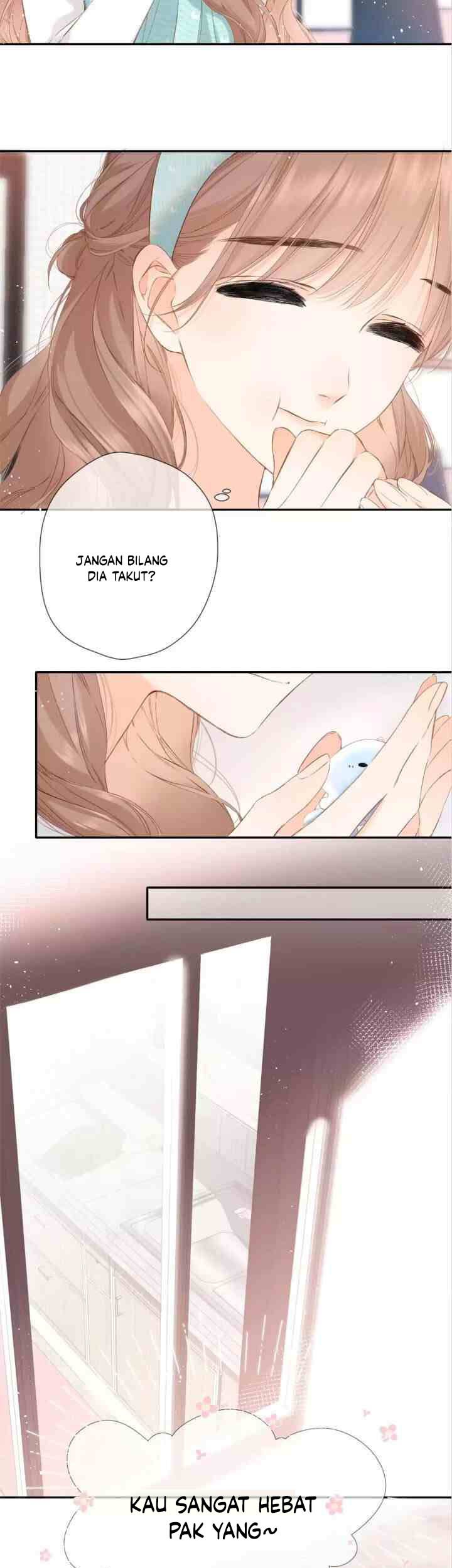 Once More Chapter 42 - halaman 6