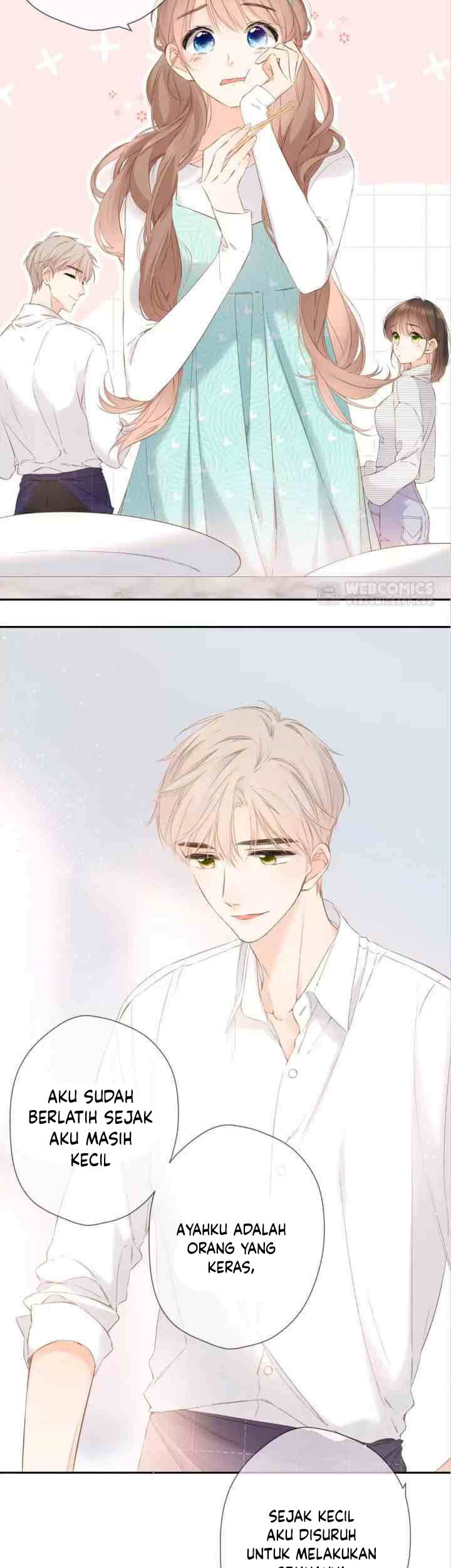 Once More Chapter 42 - halaman 8