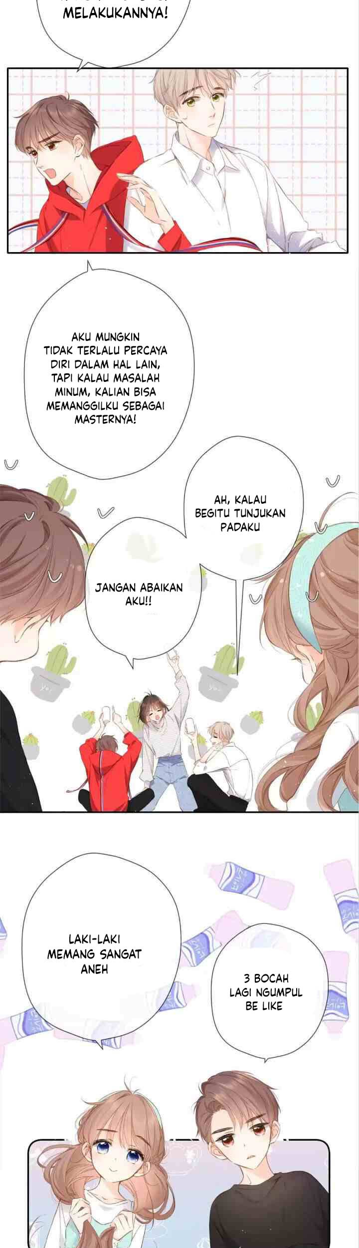 Once More Chapter 43 - halaman 12