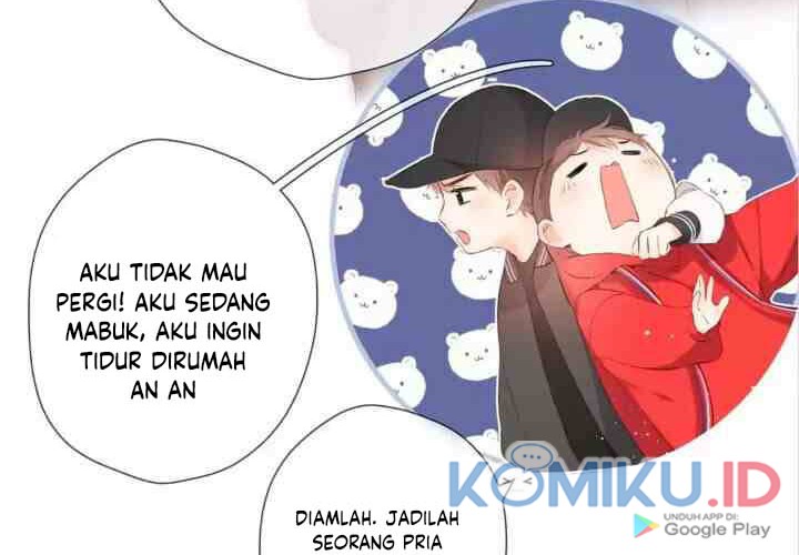 Once More Chapter 43 - halaman 15