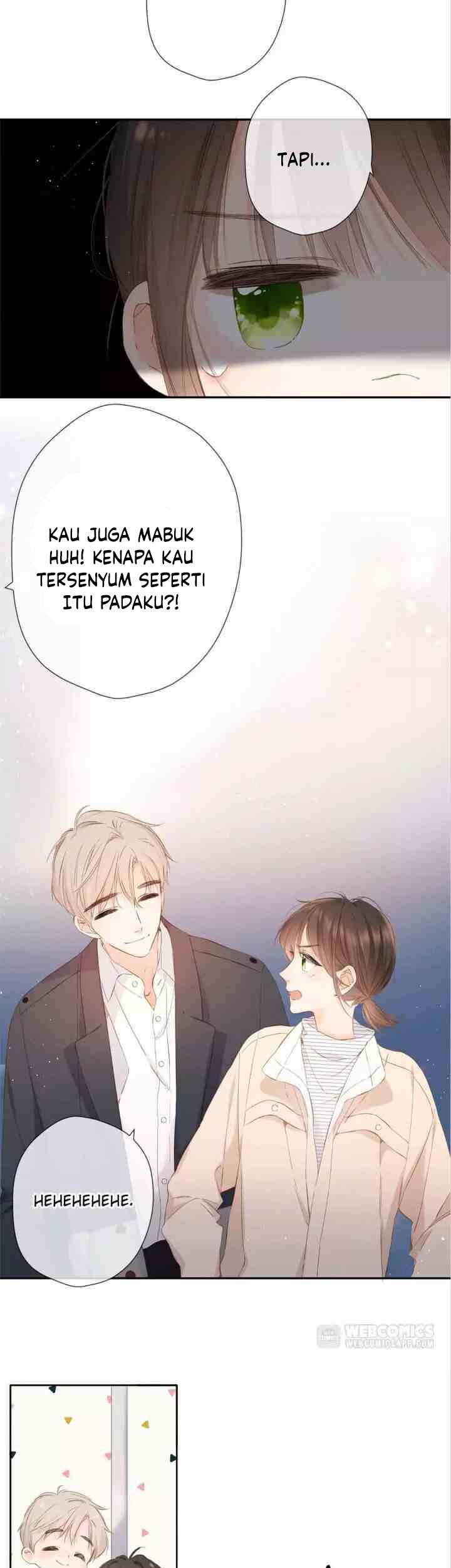 Once More Chapter 43 - halaman 16
