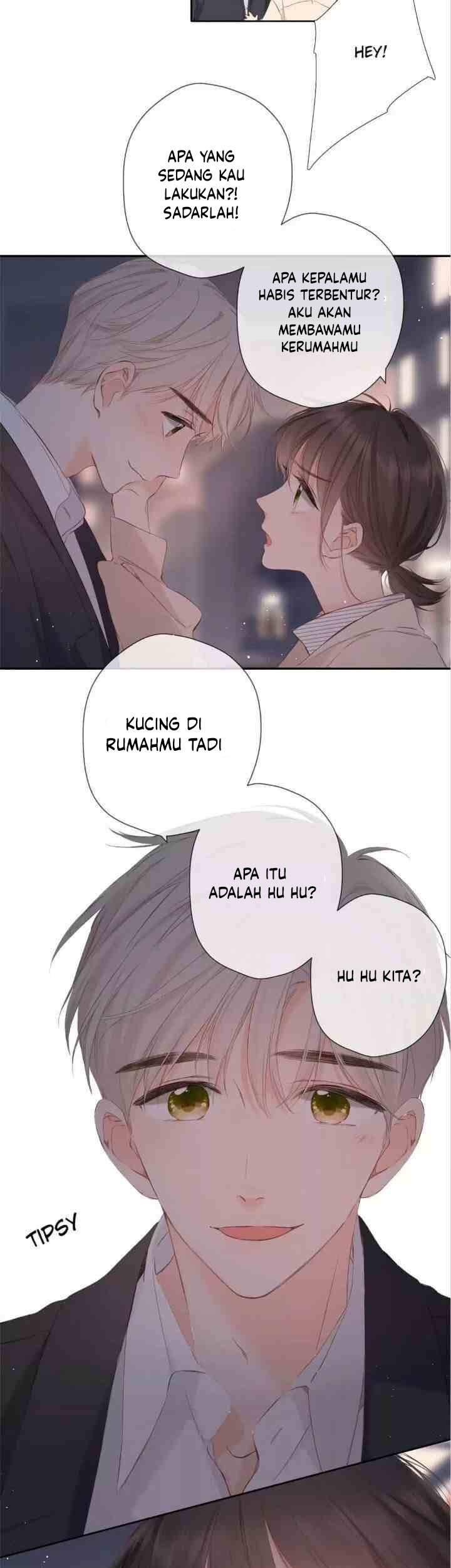 Once More Chapter 43 - halaman 18