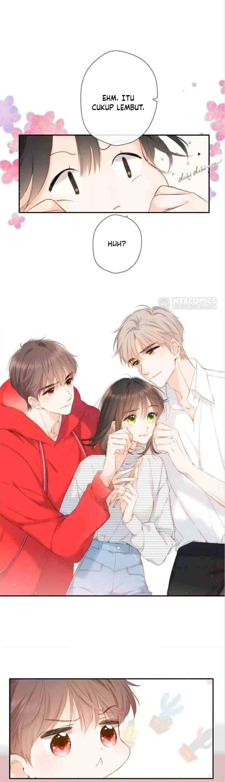 Once More Chapter 43 - halaman 2