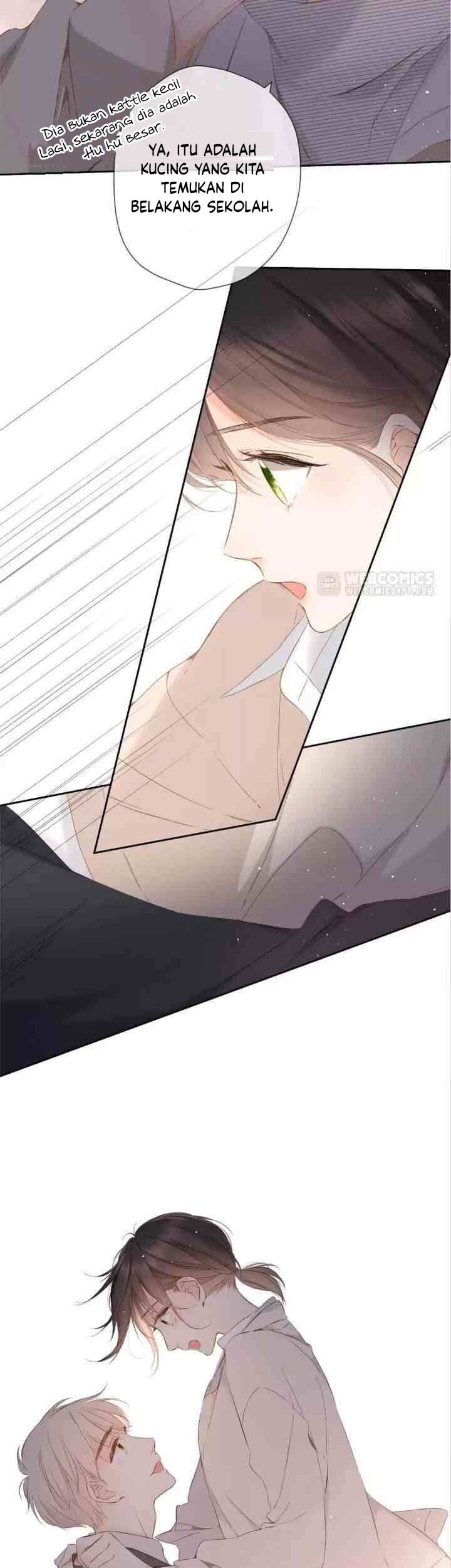 Once More Chapter 43 - halaman 20