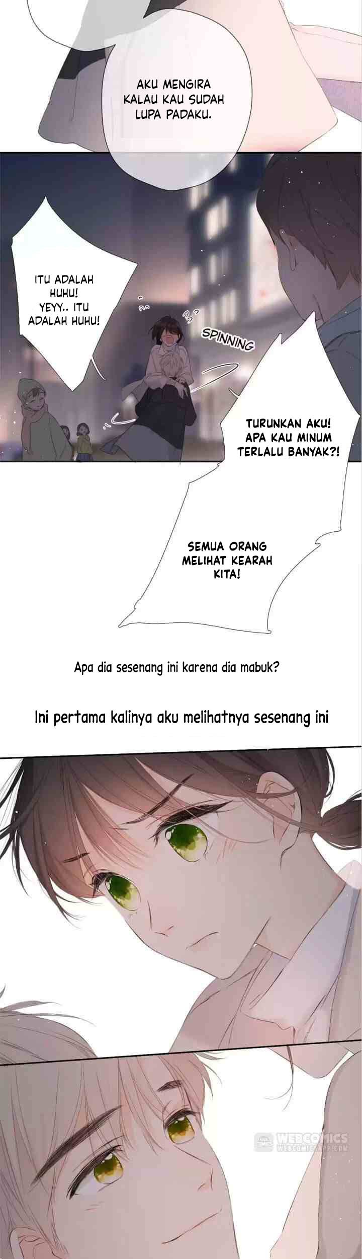 Once More Chapter 43 - halaman 22