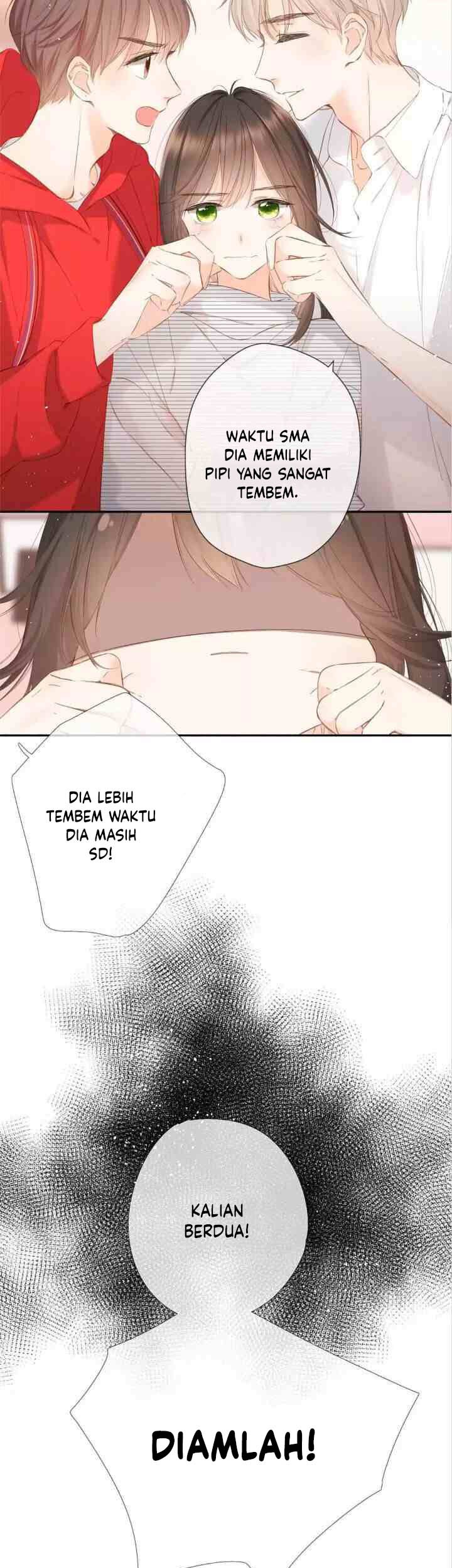 Once More Chapter 43 - halaman 4