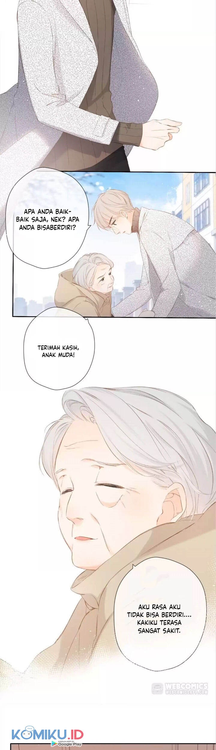 Once More Chapter 44 - halaman 11
