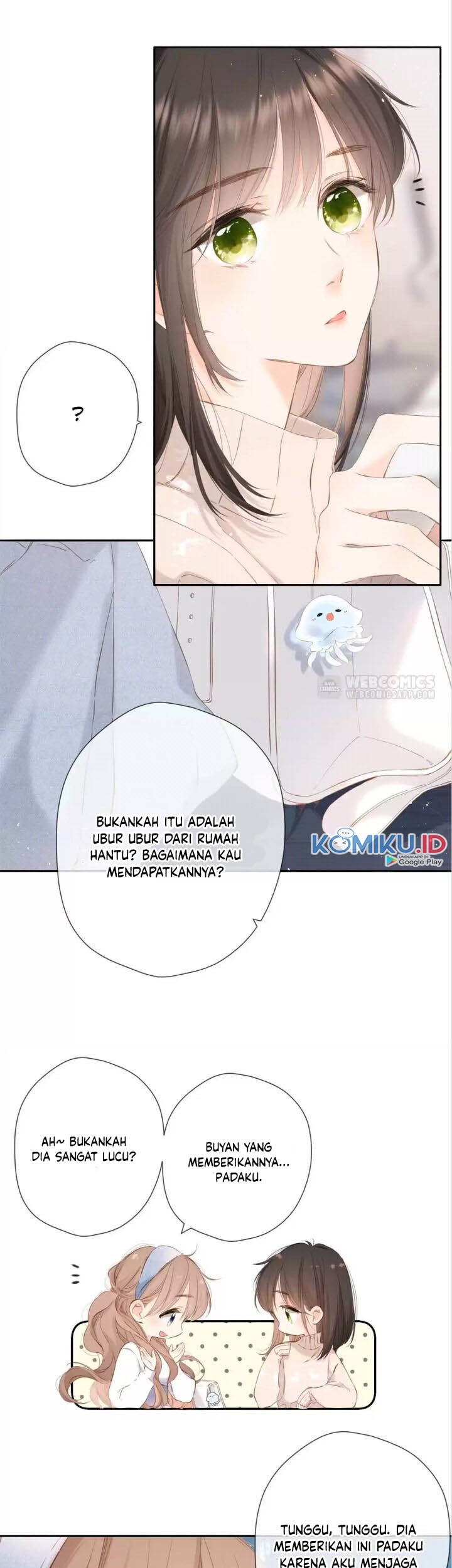 Once More Chapter 44 - halaman 15