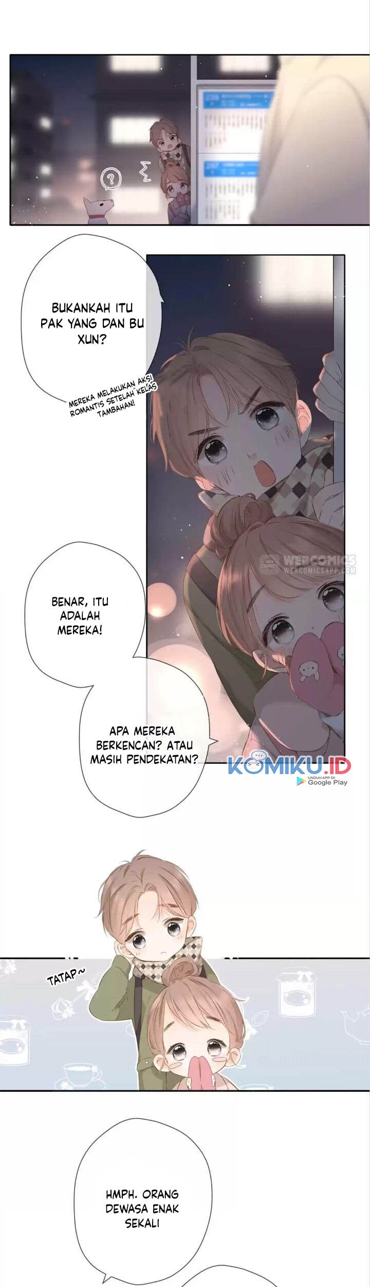 Once More Chapter 44 - halaman 2