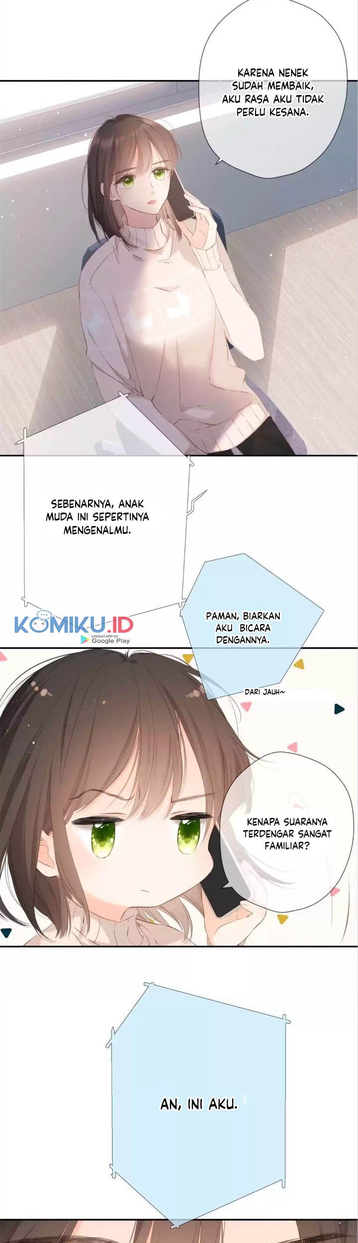 Once More Chapter 44 - halaman 23