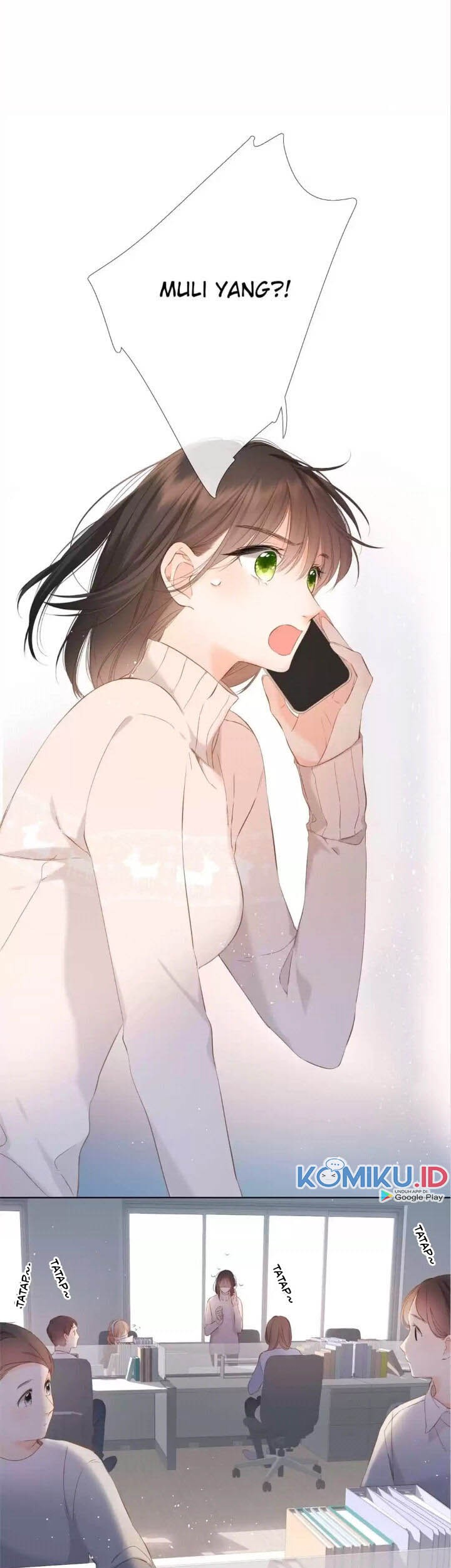 Once More Chapter 44 - halaman 25