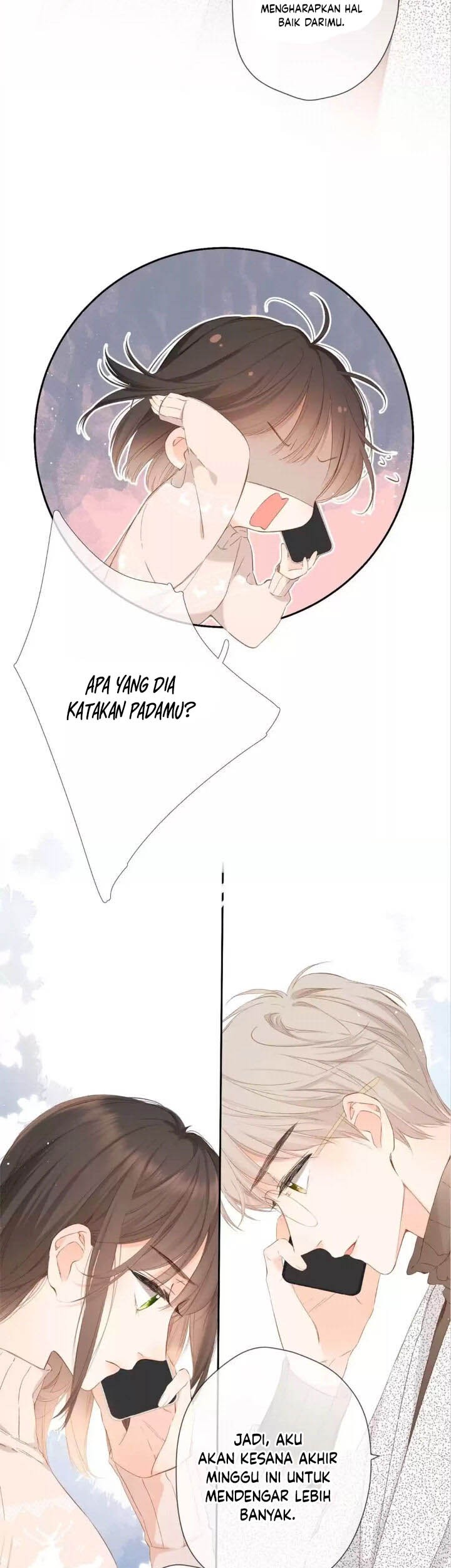 Once More Chapter 44 - halaman 29
