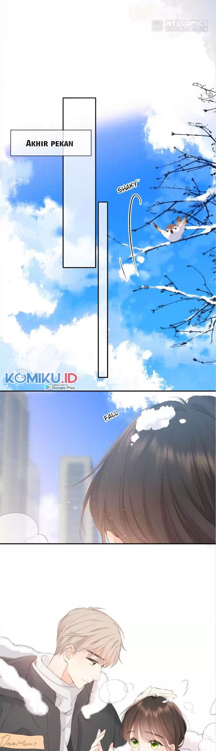 Once More Chapter 44 - halaman 31