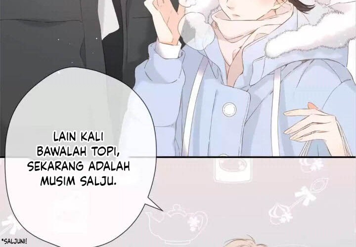 Once More Chapter 44 - halaman 32