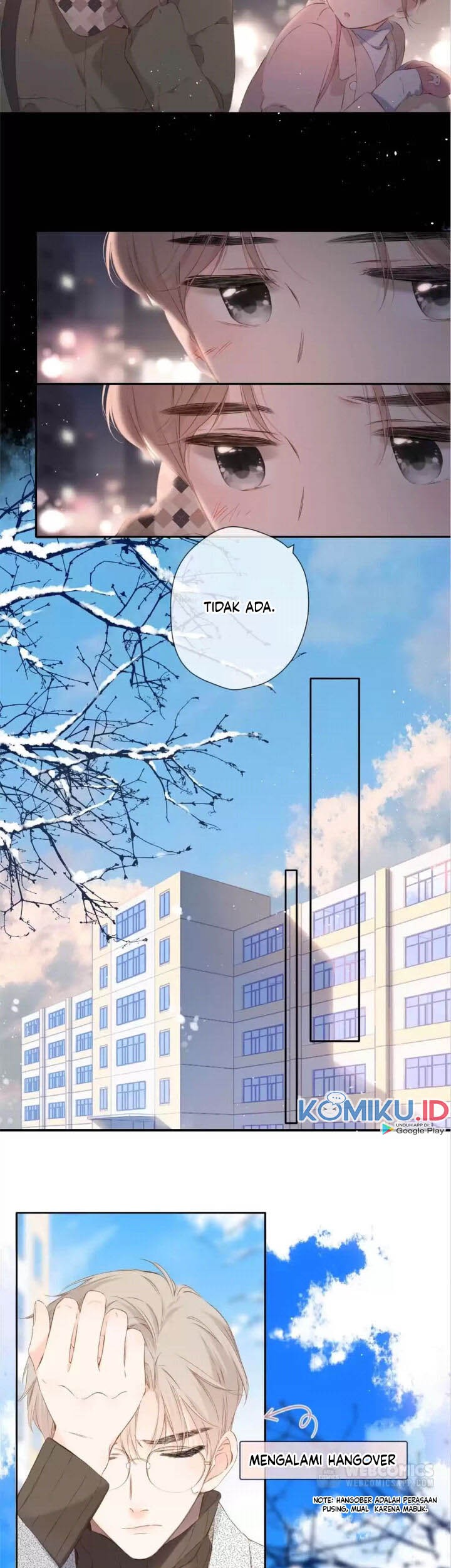 Once More Chapter 44 - halaman 4