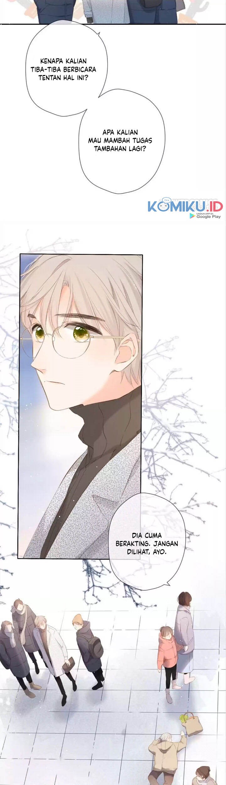 Once More Chapter 44 - halaman 9