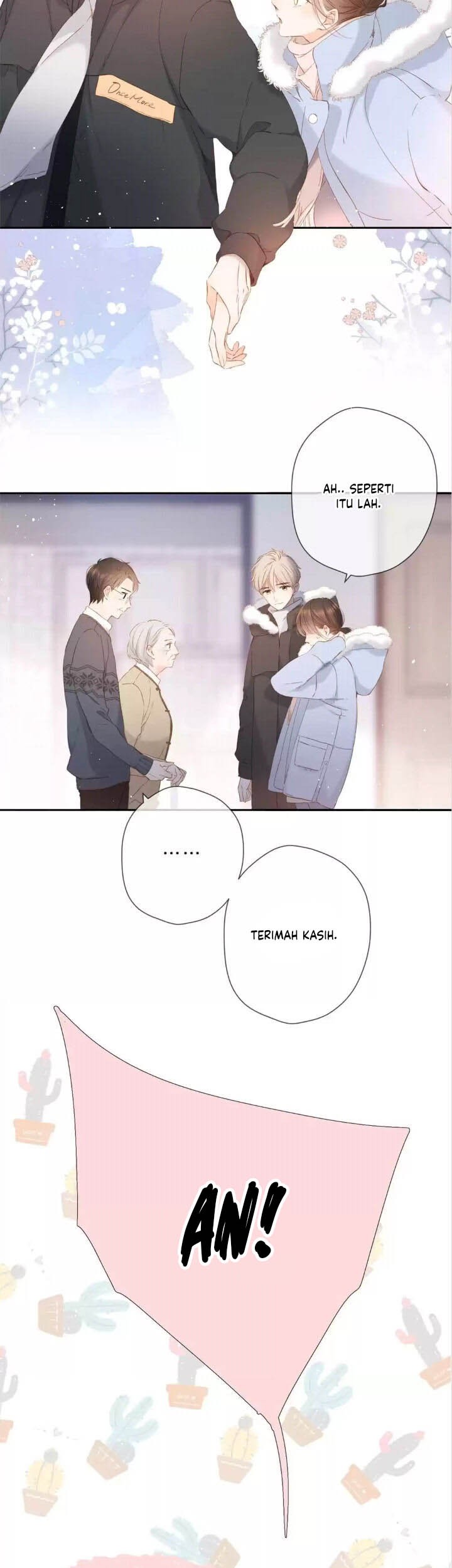 Once More Chapter 45 - halaman 11