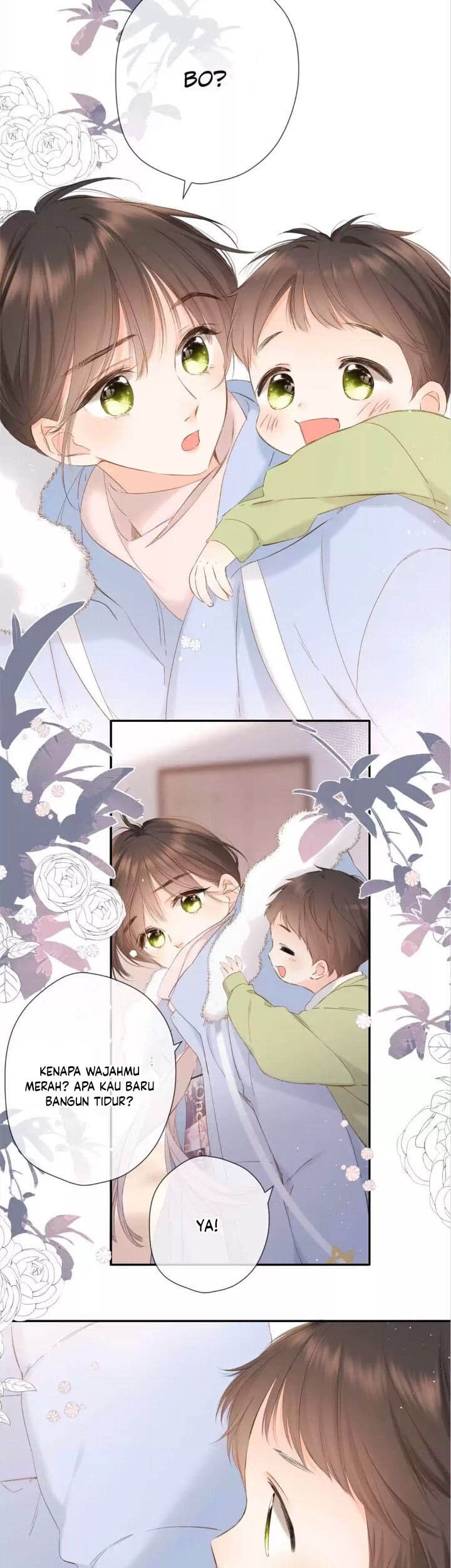 Once More Chapter 45 - halaman 13