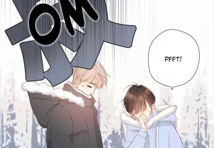 Once More Chapter 45 - halaman 16