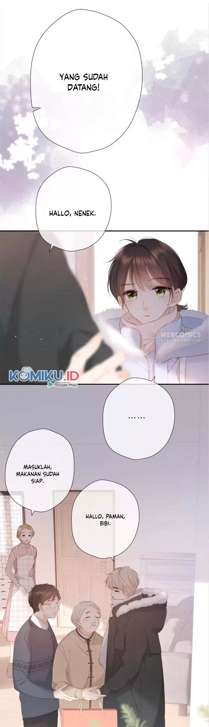 Once More Chapter 45 - halaman 2