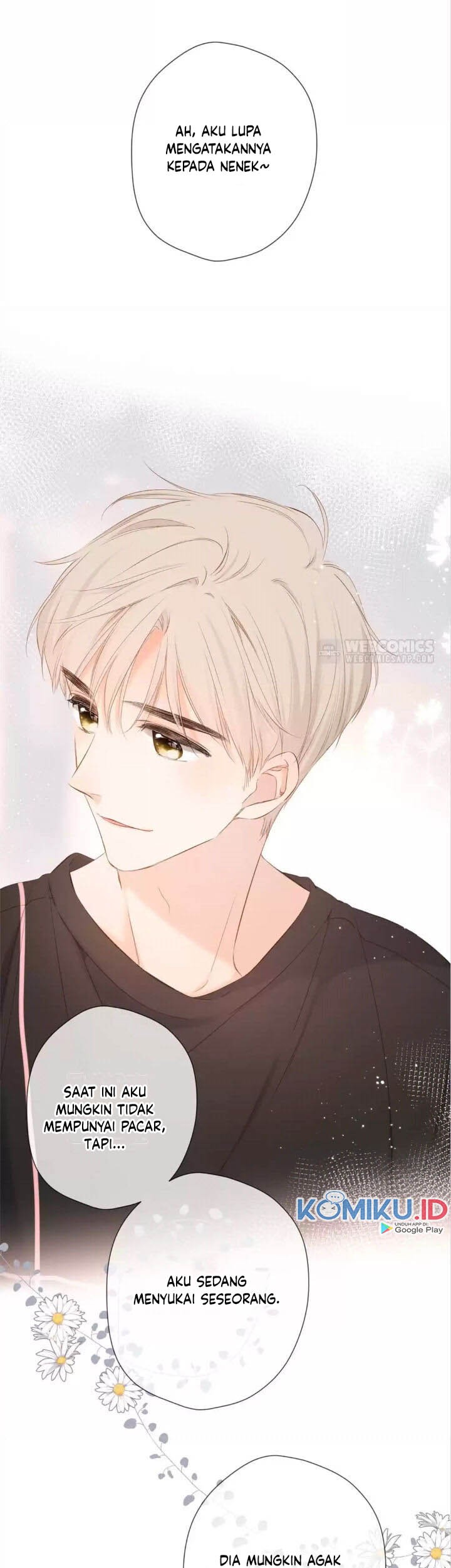 Once More Chapter 45 - halaman 21
