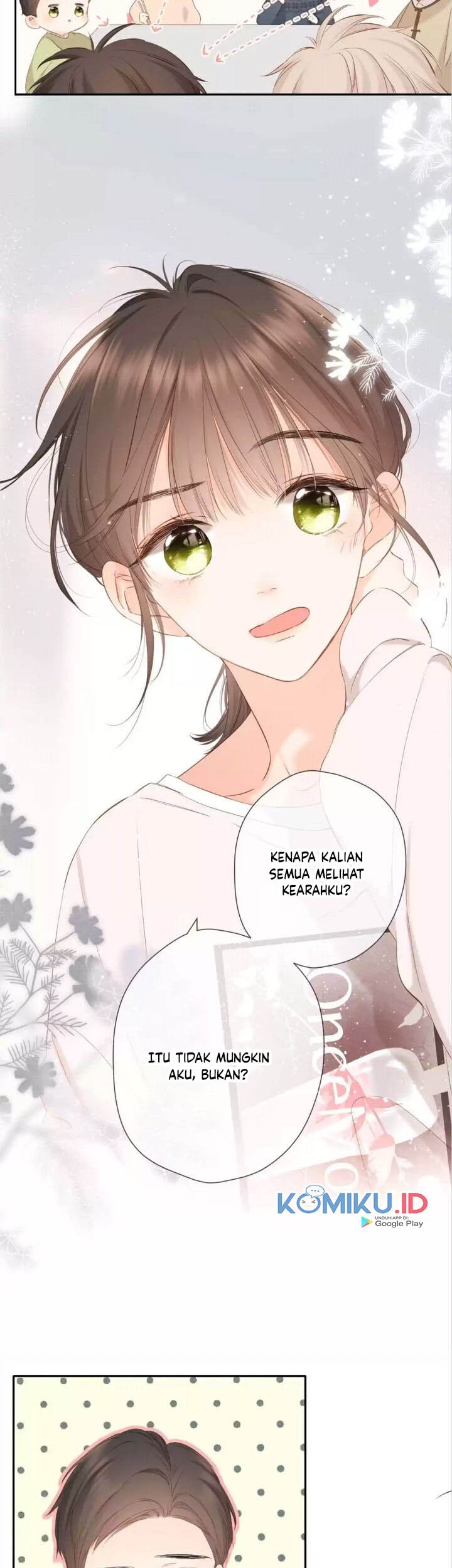 Once More Chapter 45 - halaman 23