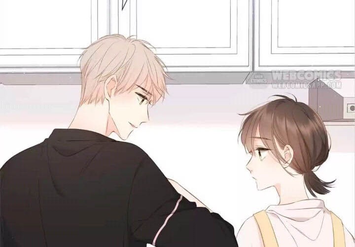 Once More Chapter 45 - halaman 30