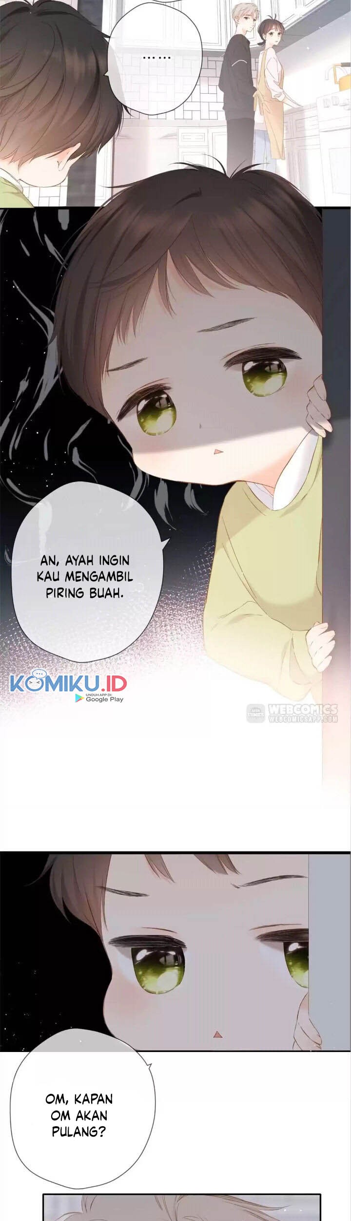 Once More Chapter 45 - halaman 33
