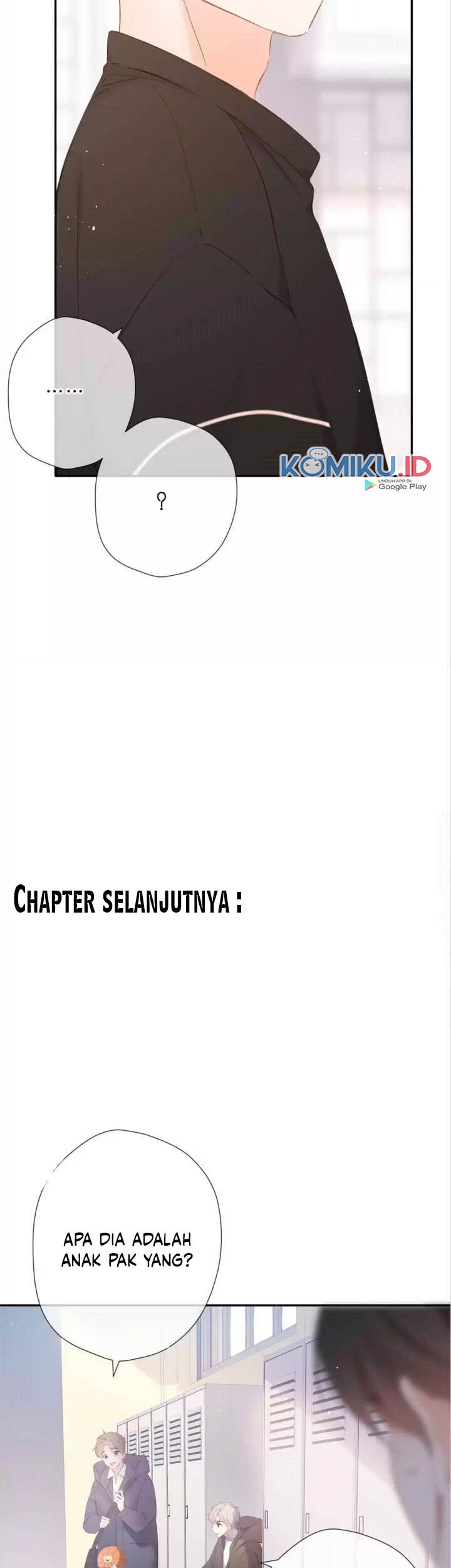 Once More Chapter 45 - halaman 35