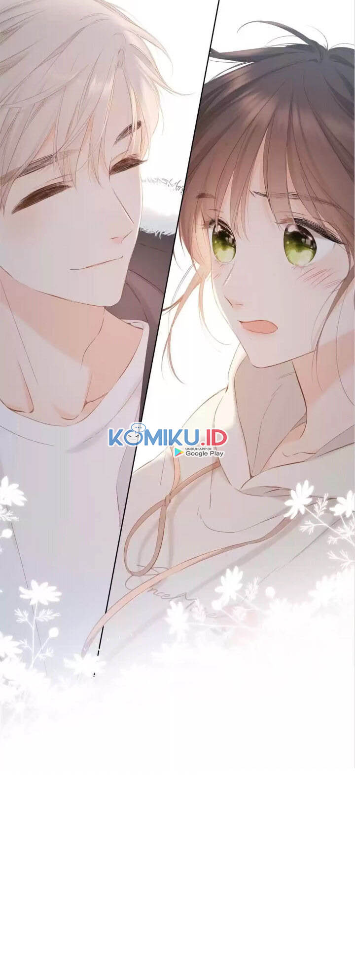 Once More Chapter 45 - halaman 39
