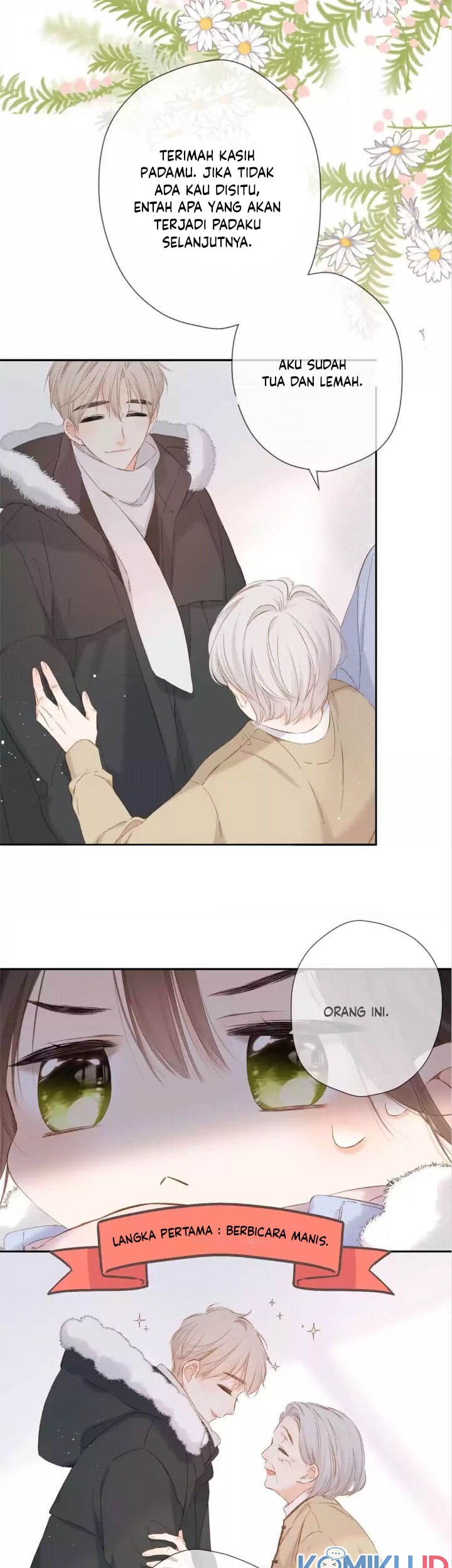 Once More Chapter 45 - halaman 4