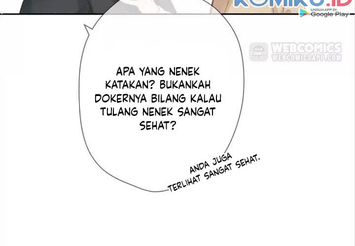 Once More Chapter 45 - halaman 5
