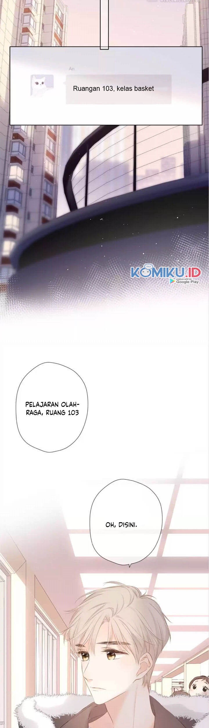Once More Chapter 46 - halaman 13
