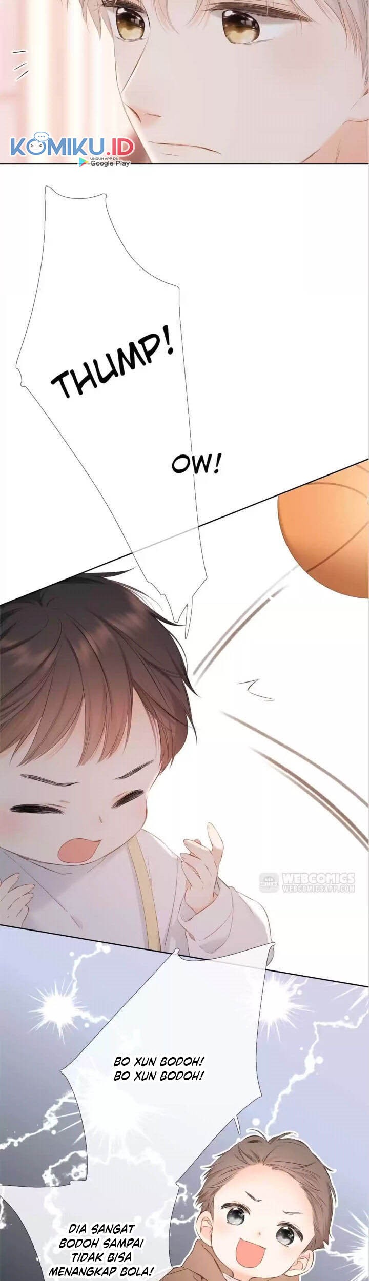 Once More Chapter 46 - halaman 15