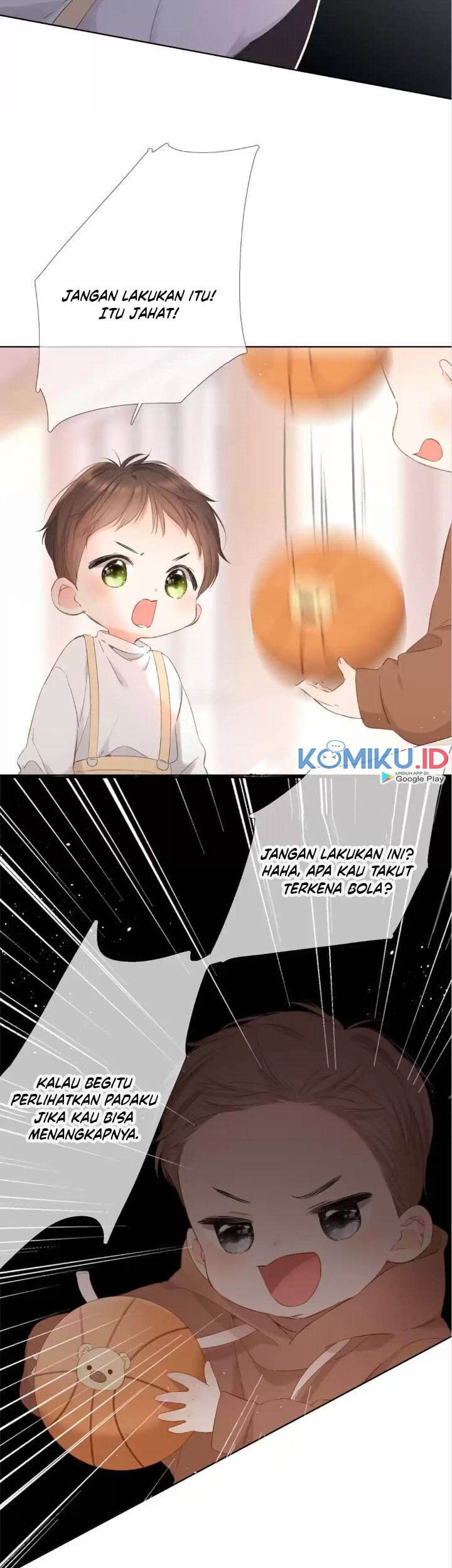Once More Chapter 46 - halaman 17