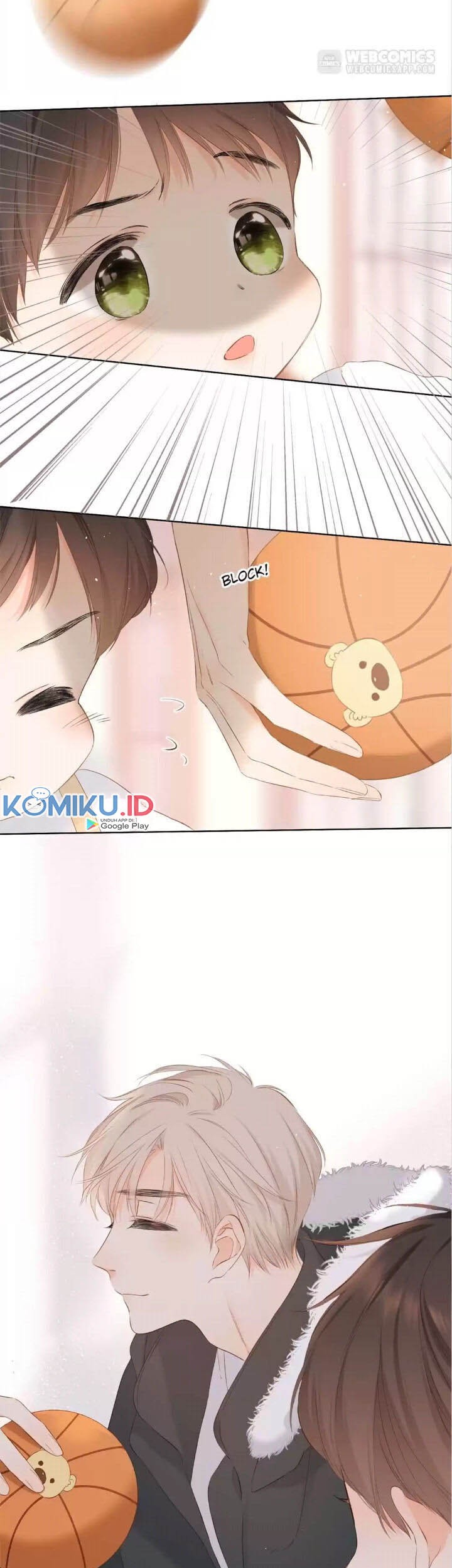 Once More Chapter 46 - halaman 19