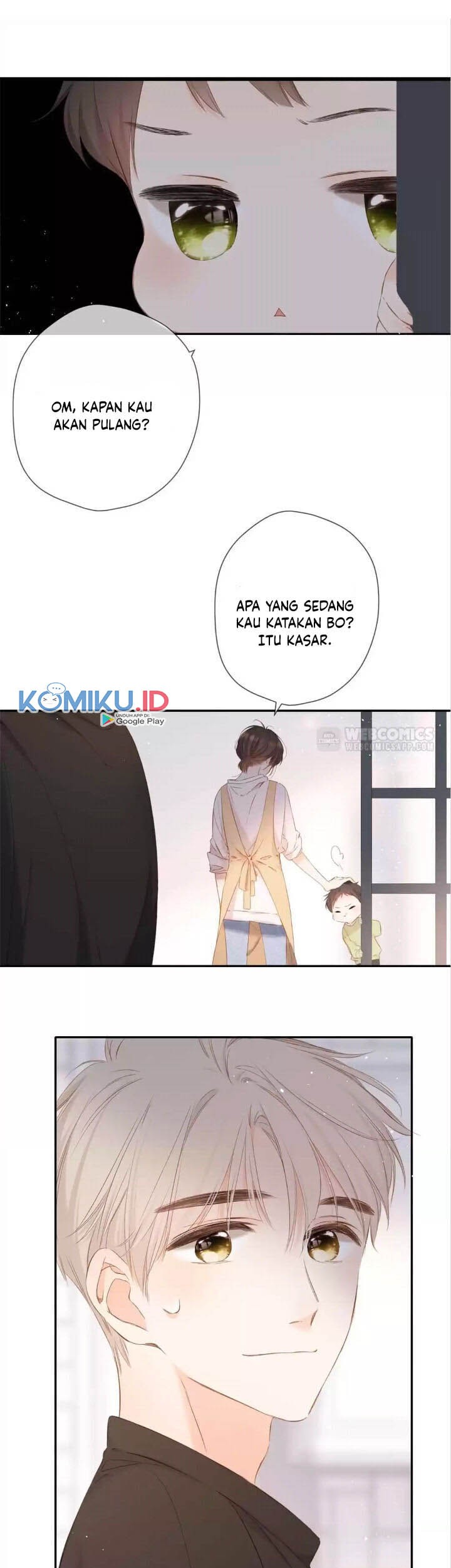 Once More Chapter 46 - halaman 2
