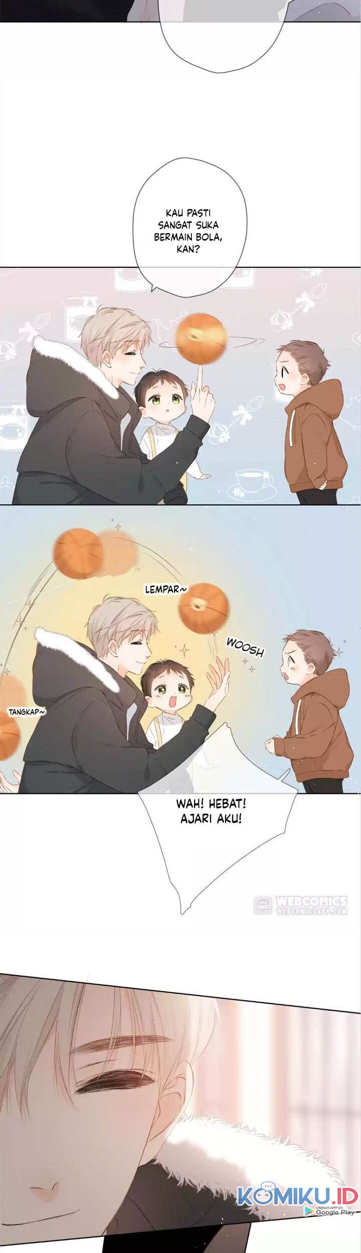 Once More Chapter 46 - halaman 21