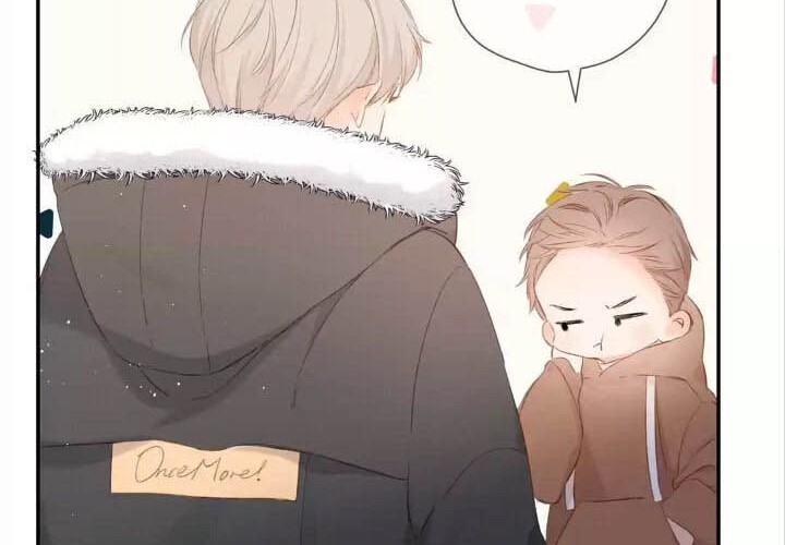 Once More Chapter 46 - halaman 26