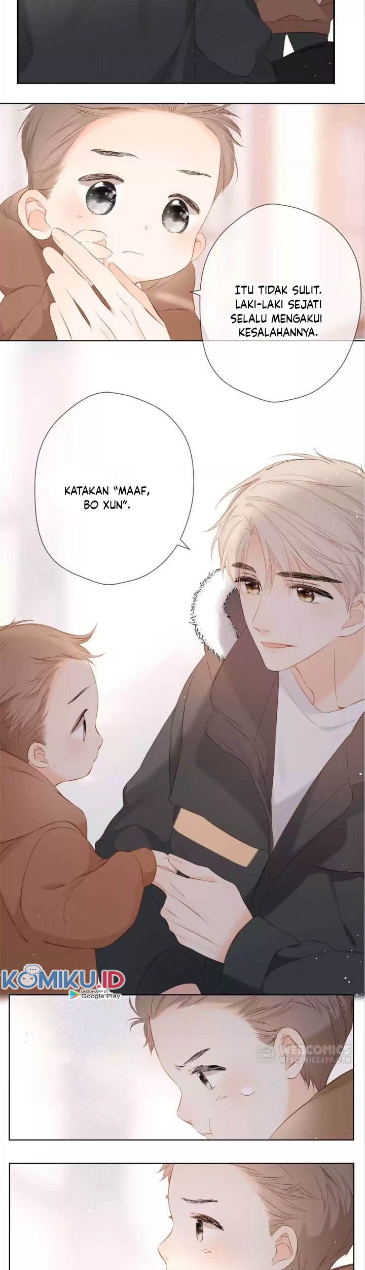 Once More Chapter 46 - halaman 27