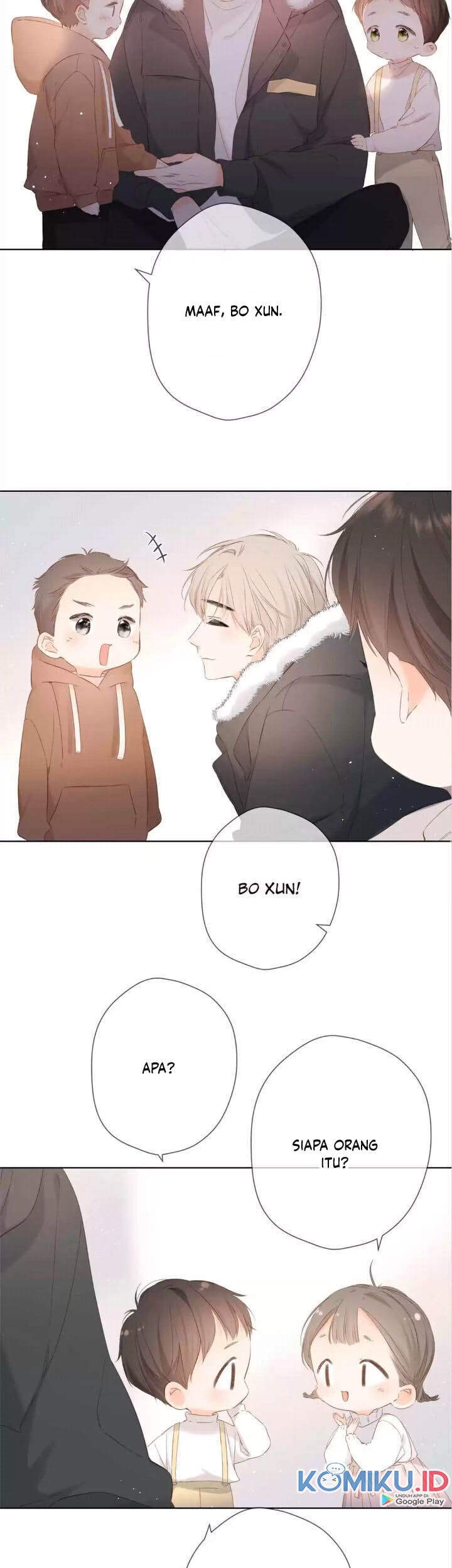 Once More Chapter 46 - halaman 29