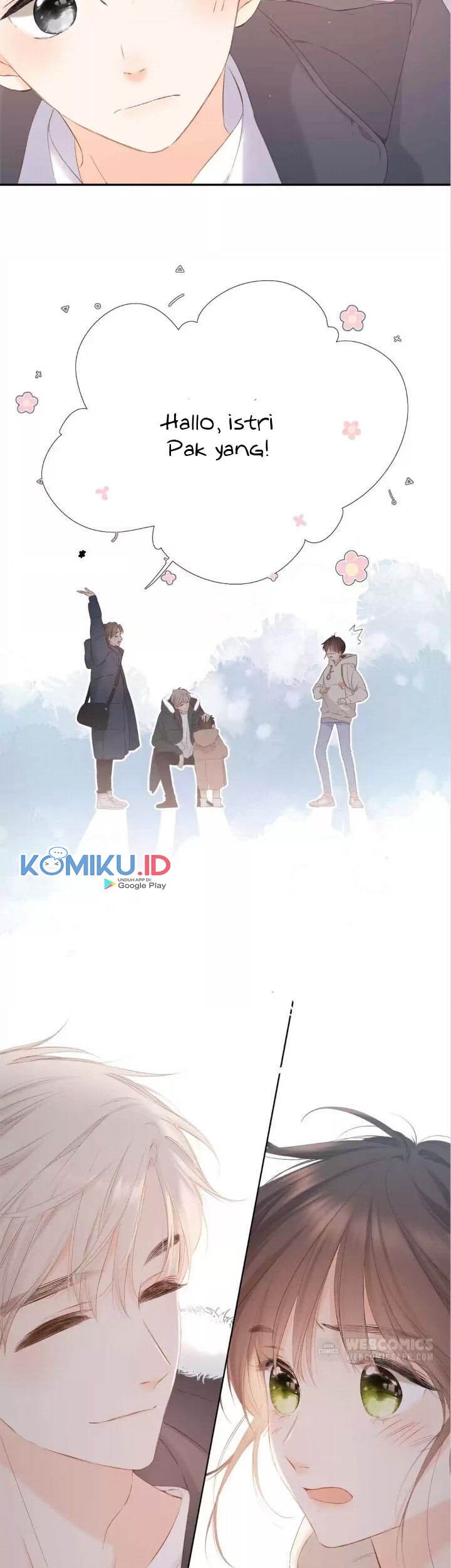 Once More Chapter 46 - halaman 39