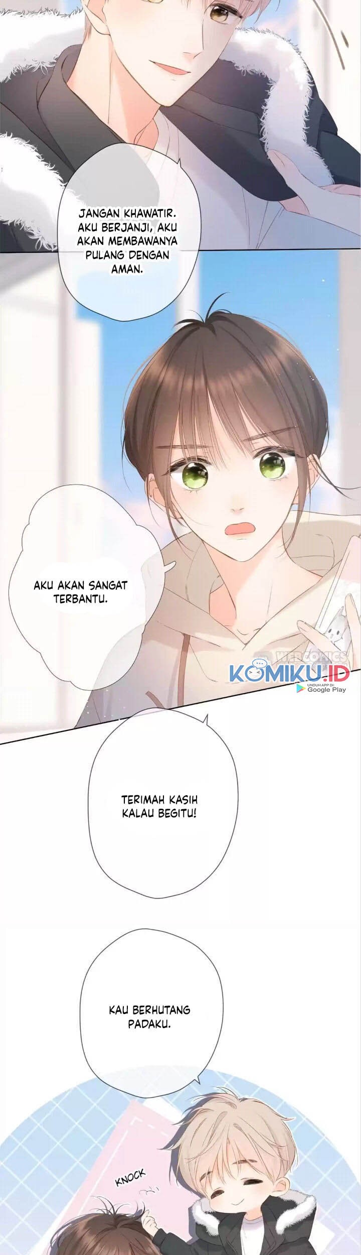 Once More Chapter 46 - halaman 9